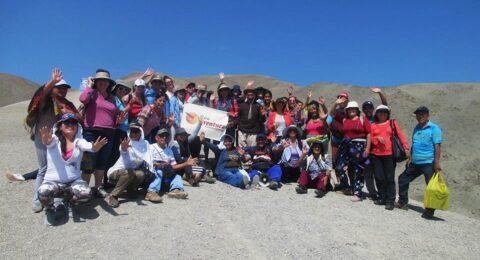 DIA DE LA TIERRA EN HILCA (2)
