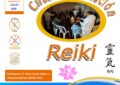 🌀 CÍRCULO DE SANACIÓN REIKI 🌀