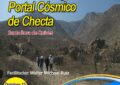 Encuentro Sagrado. Petroglifos de Checta